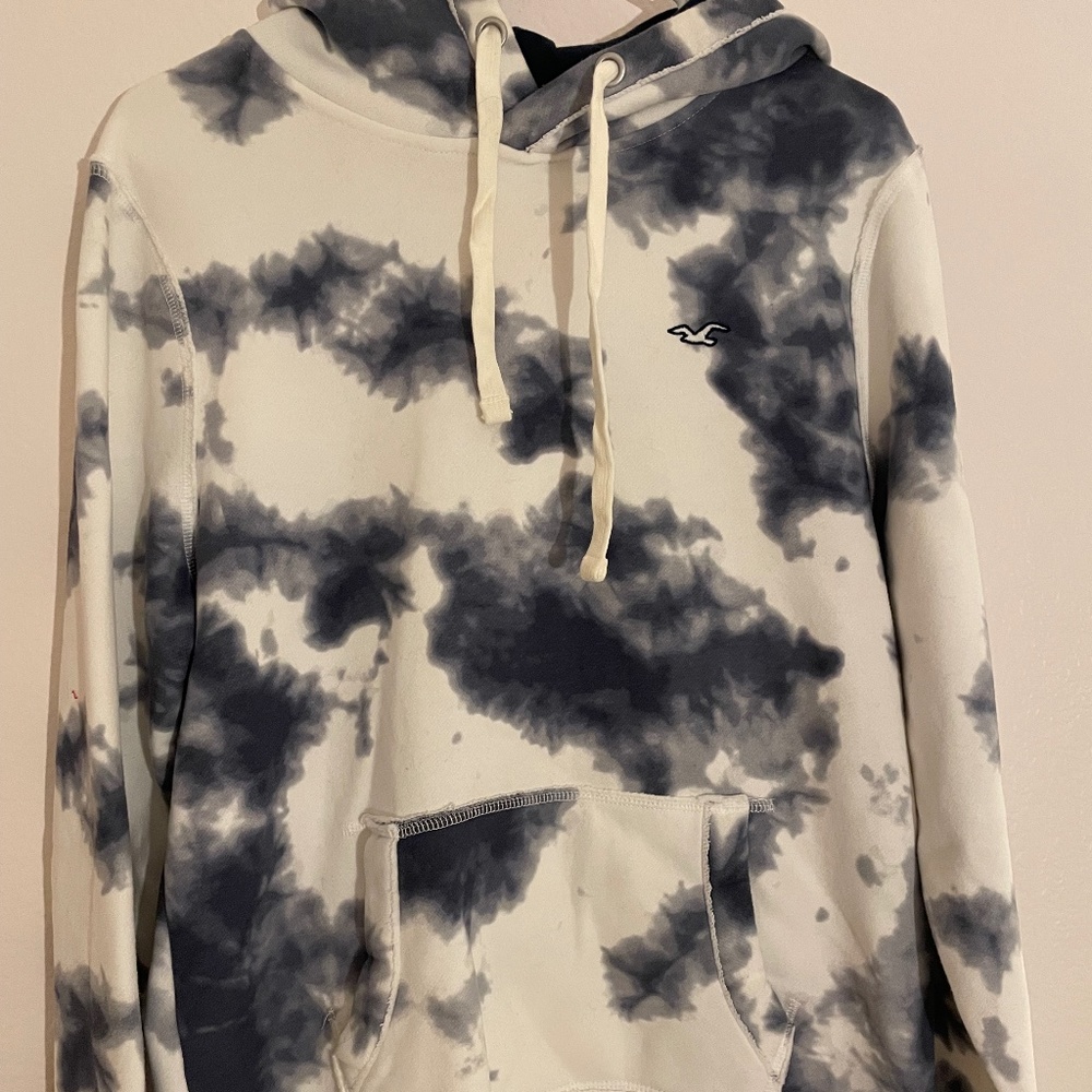 Hollister Unisex Hoodie